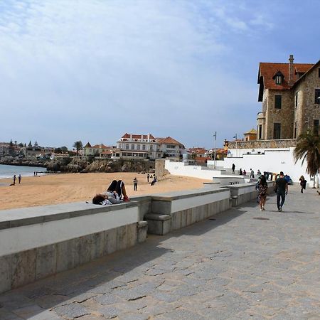 Joivy Superb Studio In Cascais Centre Apartment ภายนอก รูปภาพ