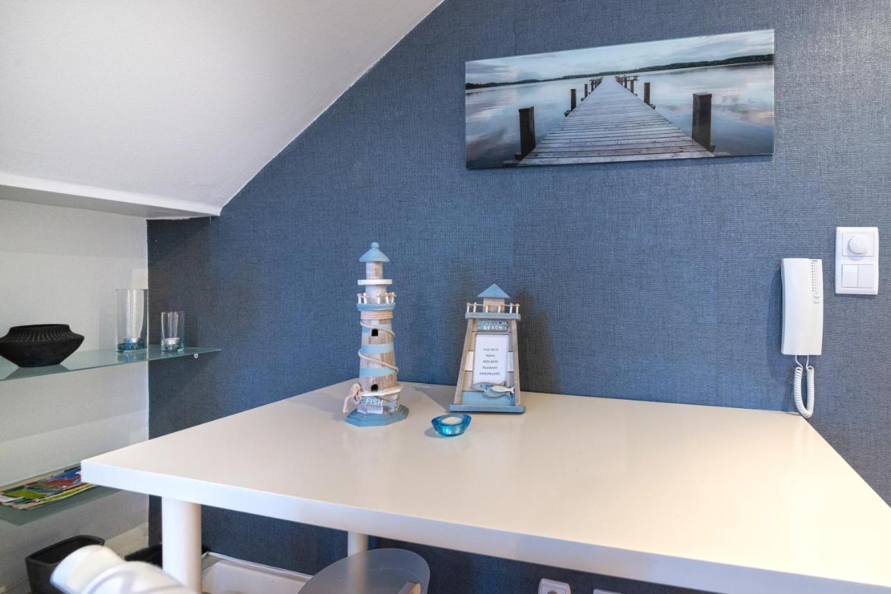 Joivy Superb Studio In Cascais Centre Apartment ภายนอก รูปภาพ