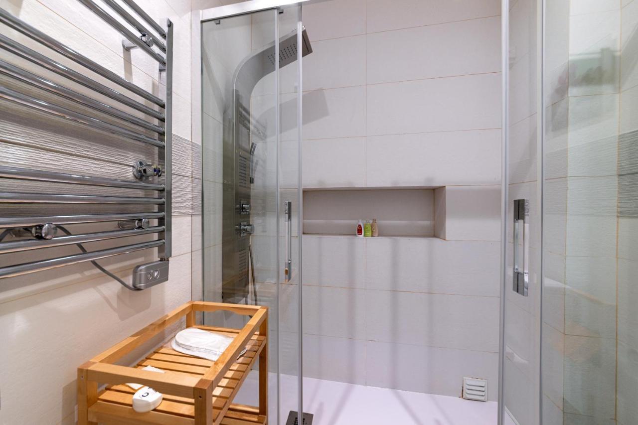 Joivy Superb Studio In Cascais Centre Apartment ภายนอก รูปภาพ