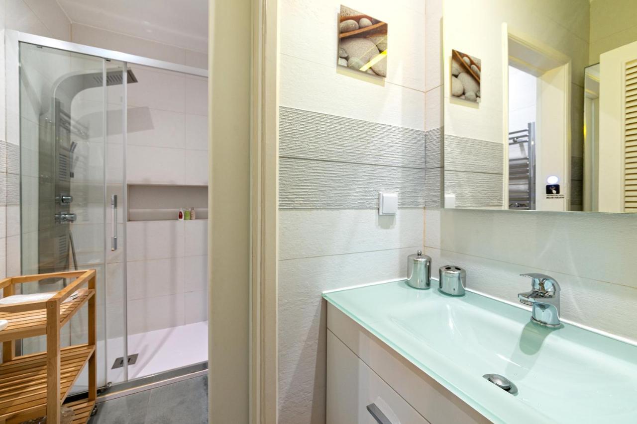 Joivy Superb Studio In Cascais Centre Apartment ภายนอก รูปภาพ
